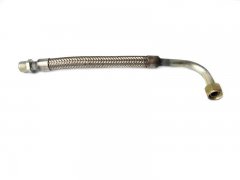 北方奔馳空壓機軟管